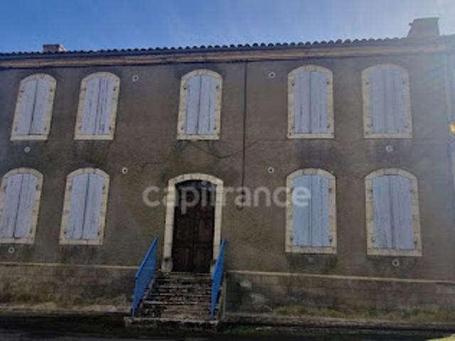 Maison vente à Condom, Cazaubon