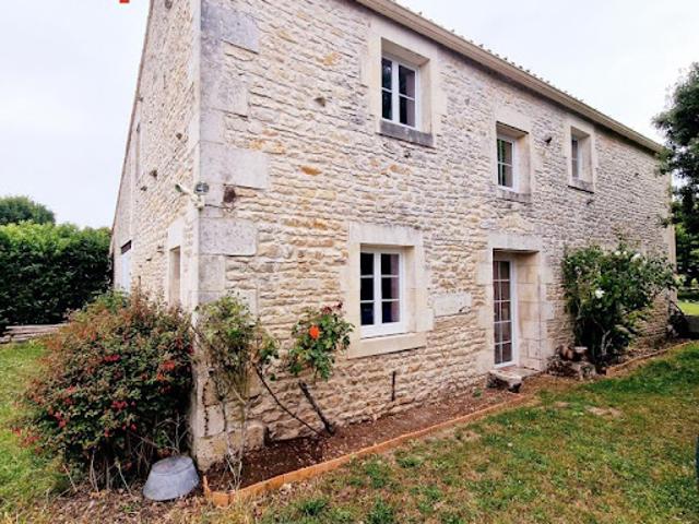 Maison vente à La Vallée, La Chapelle