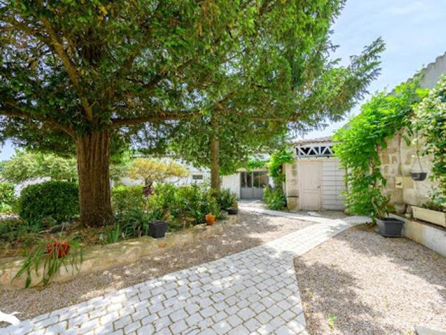 Maison vente à La Rochelle, Puilboreau