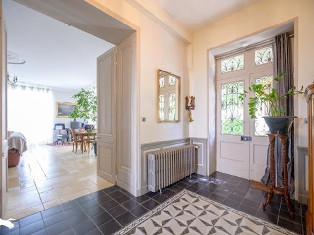 Maison vente à La Rochelle, Puilboreau