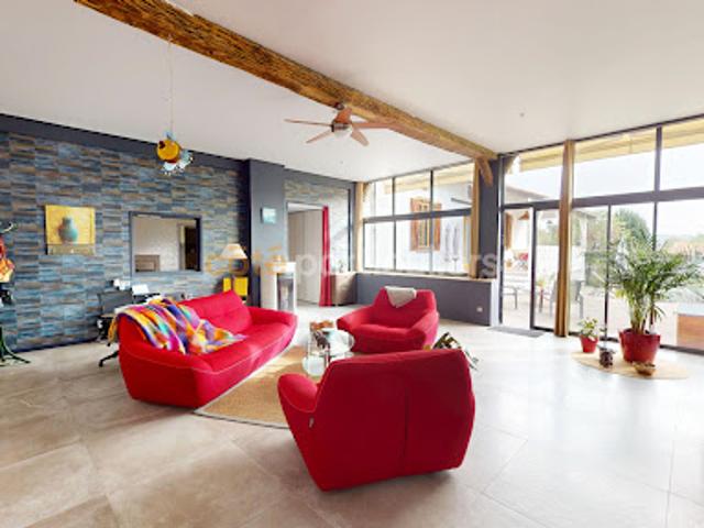 Maison vente à Tarbes, Soréac