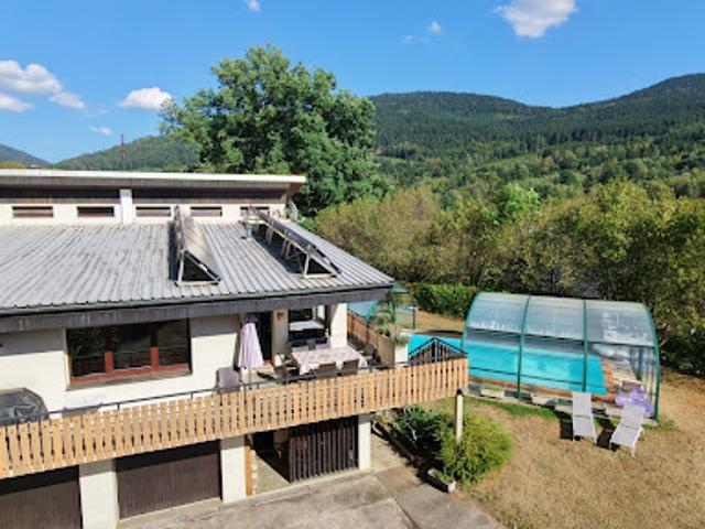 Maison vente à Cornimont, Vosges