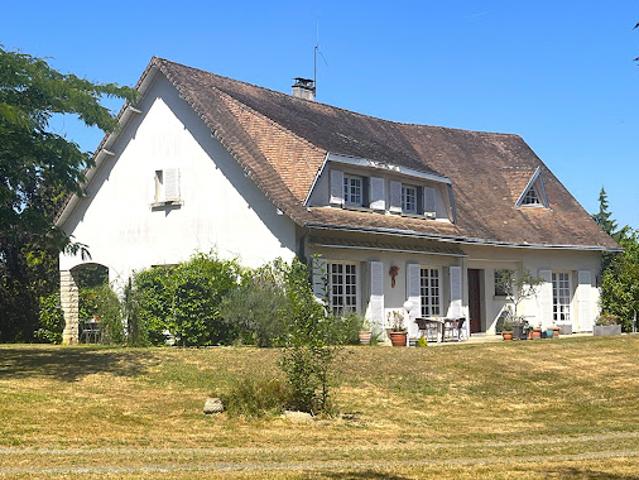 Maison vente à Rochechouart, Dournazac
