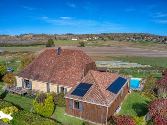 Maison vente à Meyrals, Dordogne