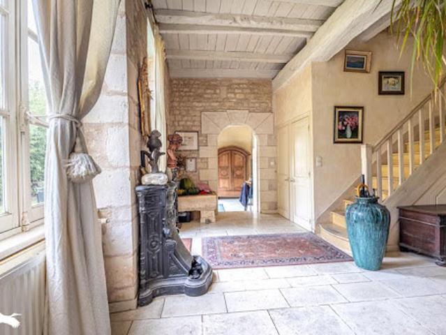 Maison vente à Montroy