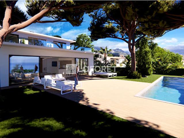 Maison vente à Nice, Roquebrune-cap-martin