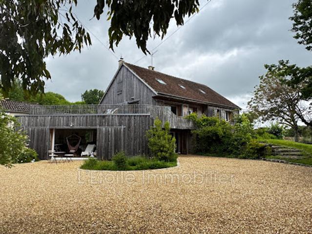 Maison vente à Mortagne-au-Perche, Moulicent