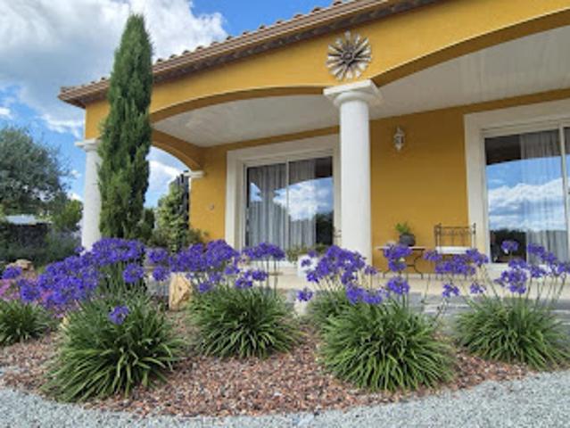 Maison vente à Lodève, Argelliers