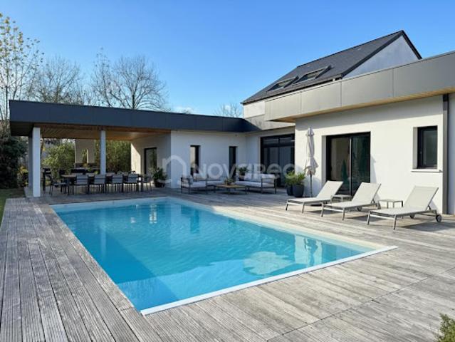 Maison vente à Pau, Mazères-lezons