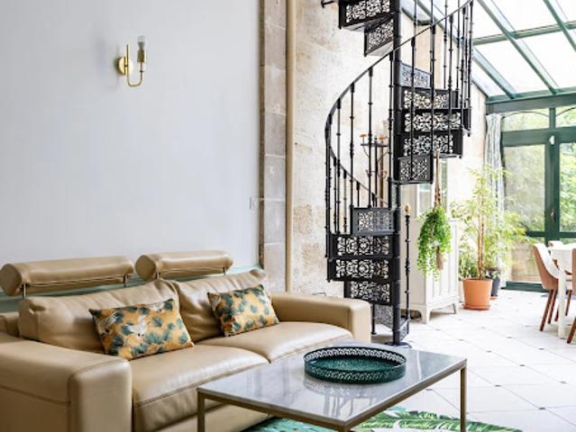 Maison vente à Bordeaux