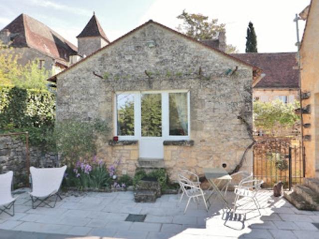 Maison vente à Domme