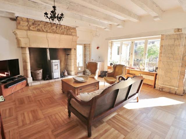 Maison vente à Sarlat-la-Canéda, Domme