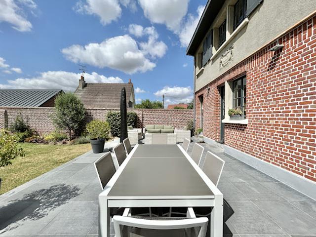 Maison vente à Gondecourt, Nord