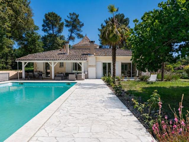 Maison vente à Armingas, La Brède