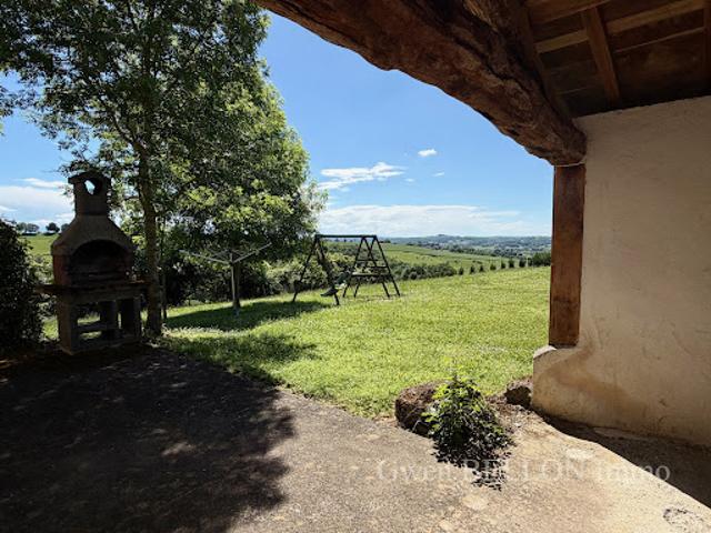 Maison vente à En Ratio d'en Bas, L'Isle-en-Dodon