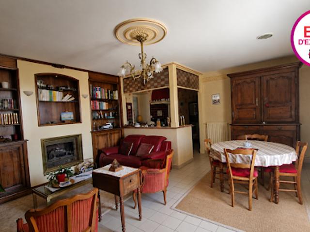 Maison vente à Châtellerault, Loudun