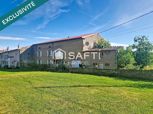 Maison vente à Val-de-Briey, Mercy-le-haut