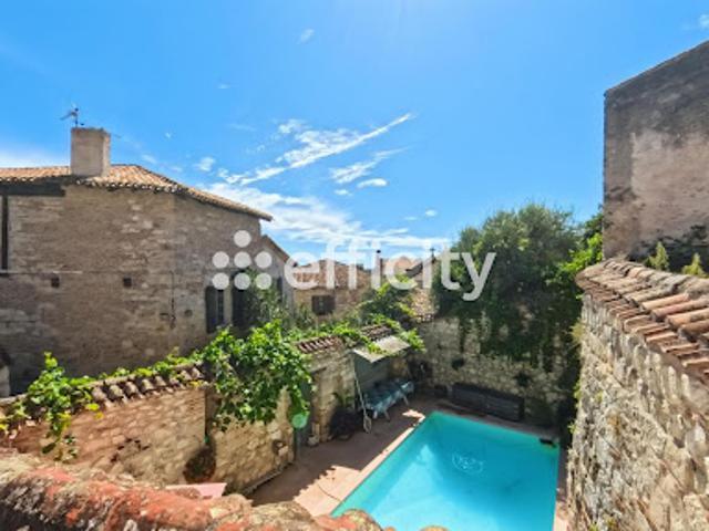 Maison vente à Villeneuve-sur-Lot, Penne-d'agenais
