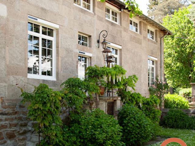 Maison vente à France métropolitaine, Saint-etienne