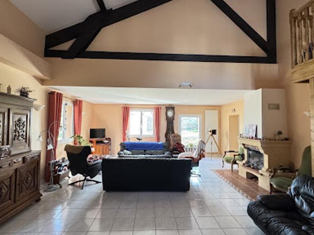 Maison vente à L'Ozon, Sury-le-Comtal
