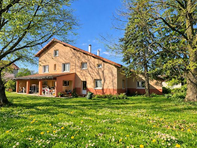 Maison vente à Montbrison, Sury-le-comtal