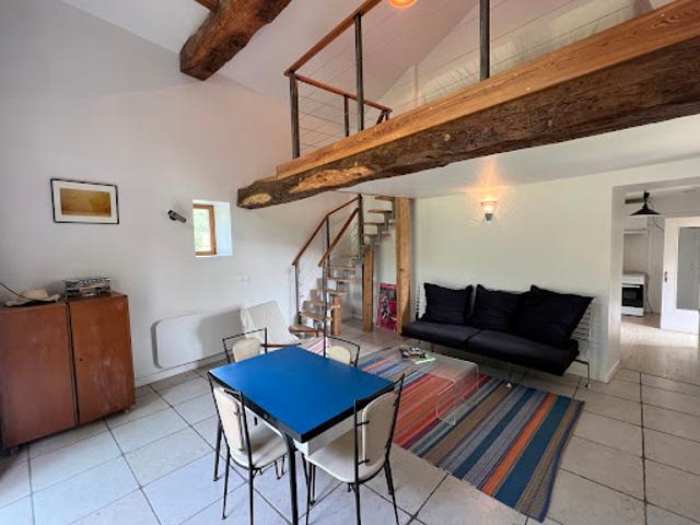 Maison vente à Mâcon, Vergisson
