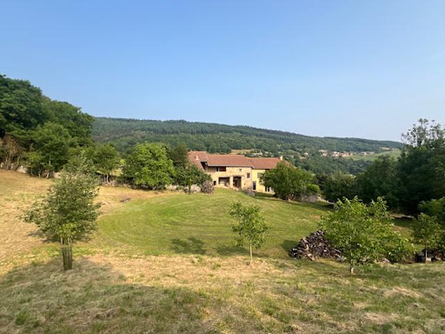 Maison vente à Mâcon, Vergisson