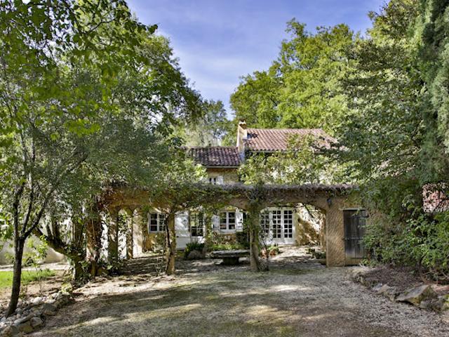 Maison vente à Auch, Vic-fezensac