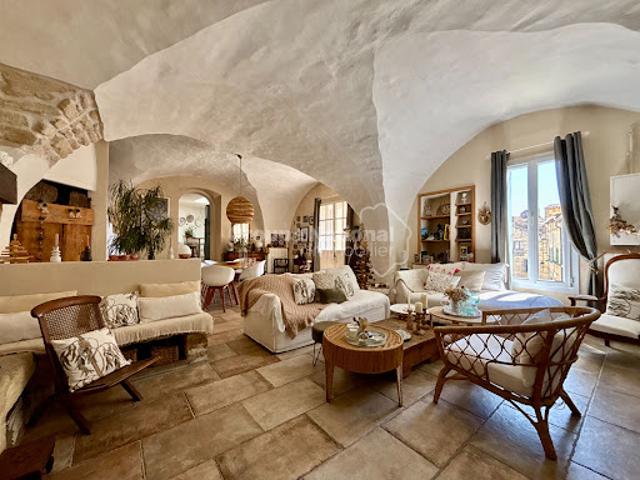 Maison vente à Nîmes, Aubais