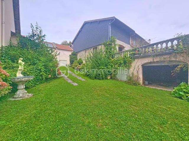 Maison vente à Vouziers