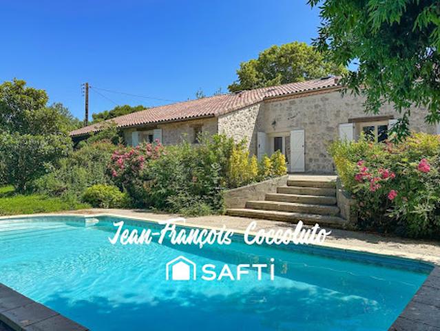 Maison vente à Agen, Bon-encontre