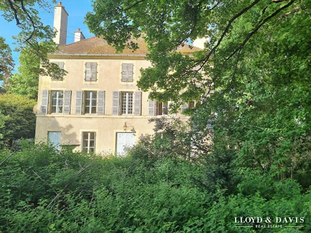 Maison vente à Chanceaux, Côte-d'Or