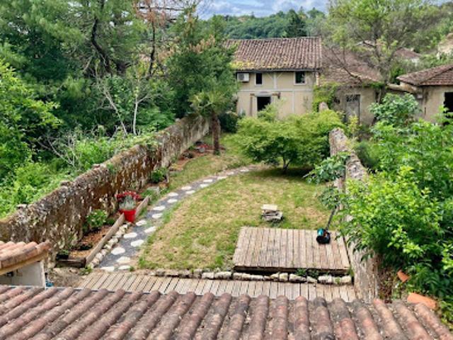 Maison vente à Nérac, Lavardac
