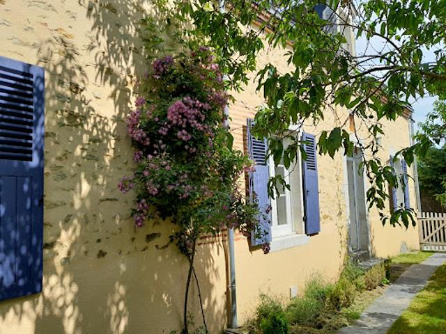 Maison vente à La Châtre, Mouhers