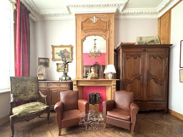 Maison vente à Lille
