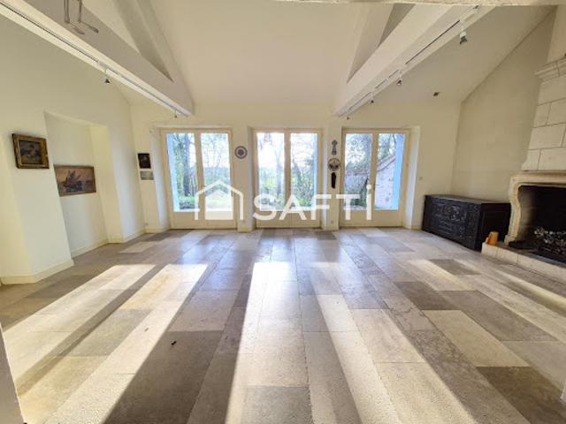 Maison vente à Châtellerault