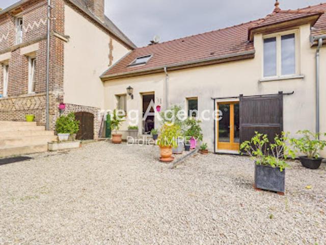 Villa vente à Bercenay-en-Othe, Aube