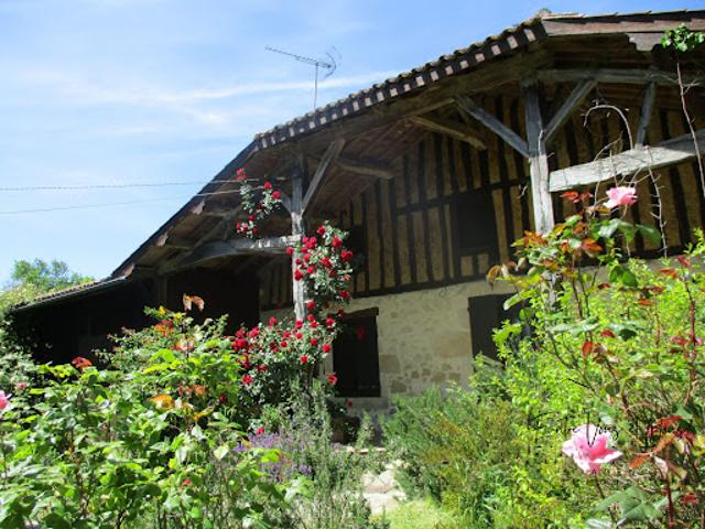 Maison vente à Langon, Cours-les-bains