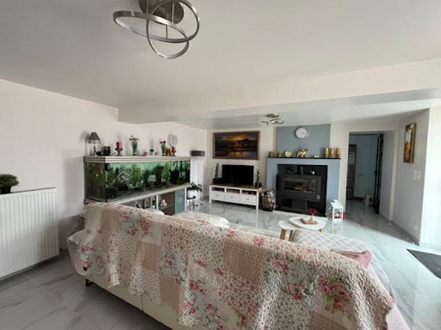 Maison vente à La Châtre, Centre-Val de Loire