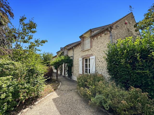 Maison vente à Fontainebleau, Lorrez-le-bocage-préaux