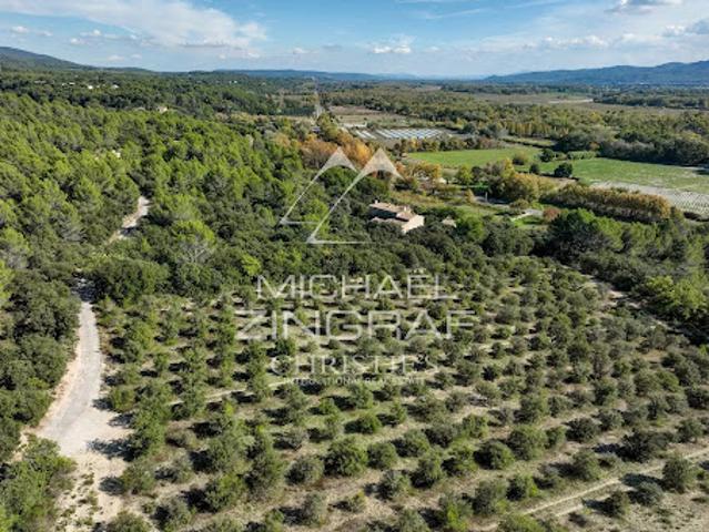Maison vente à Apt, Lourmarin