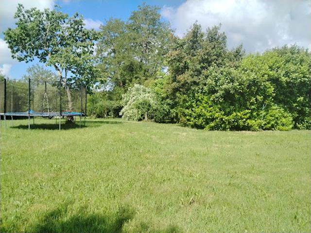 Maison vente à Zone d'activités Bernard Moulinet, Montpon-Ménestérol