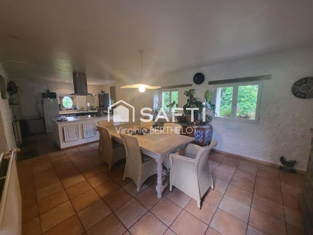 Maison vente à Niort, Nanteuil