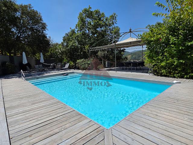 Maison vente à Alès, Occitanie