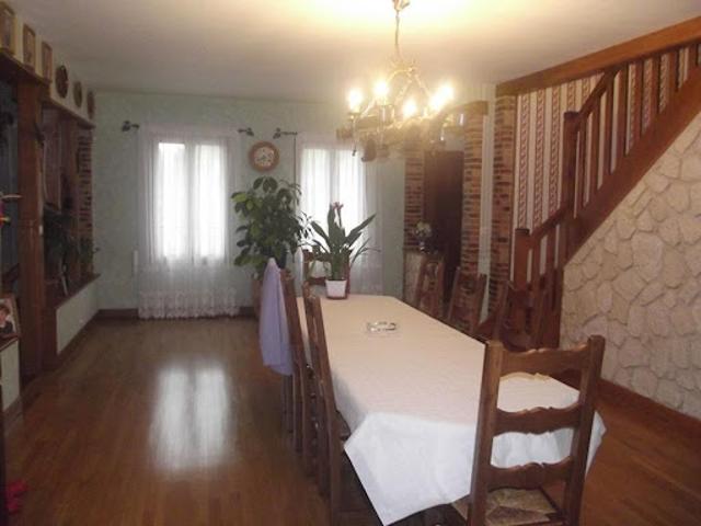 Maison vente à Vitry-le-François, Somsois
