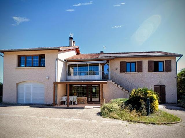 Maison vente à Bourg-en-Bresse, Tramoyes