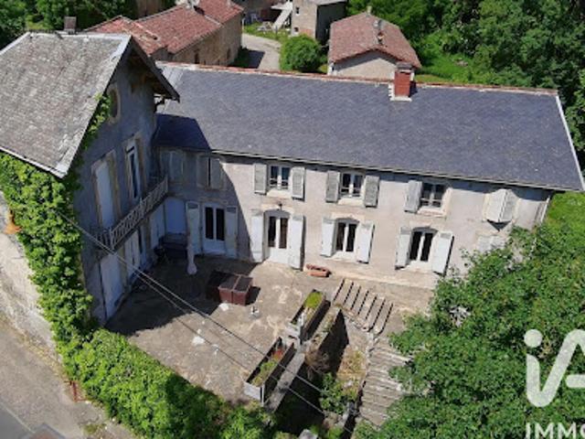 Maison vente à Béziers, Saint-pons-de-thomières