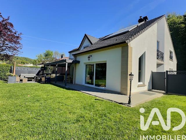 Maison vente à Thionville, Hayange