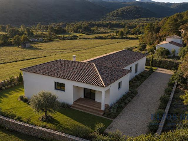 Maison vente à Brignoles, Nans-les-pins