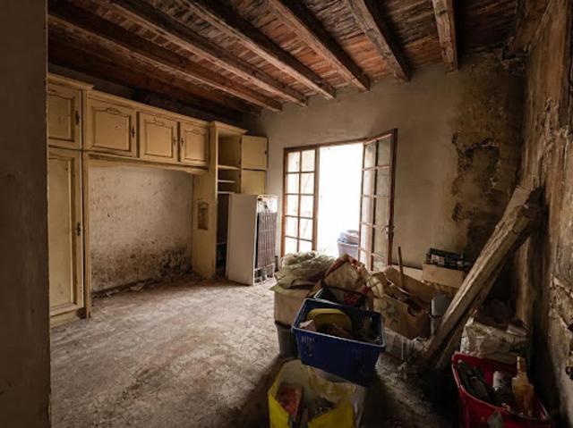 Maison vente à Saint-Vincent-de-Paul, Landes